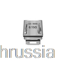 Vape Russia Desire Design катушки с сеткой M-tank 0,15 Ом сетчатые катушки